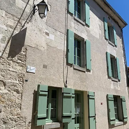 Le Doux Nid La Classique