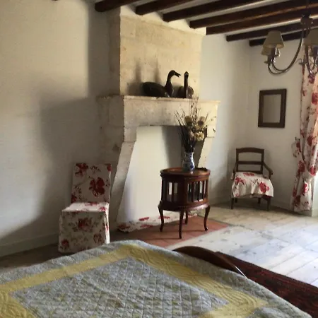 Bed & Breakfast Le Doux Nid La Classique