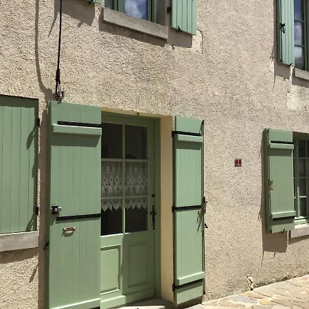 Bed & Breakfast Le Doux Nid La Classique Saint-Aulaye-Puymangou