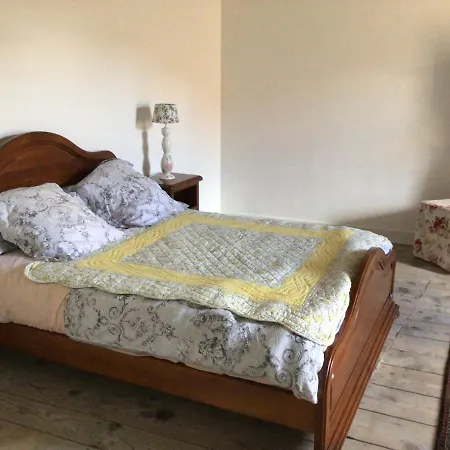 Bed & Breakfast Le Doux Nid La Classique