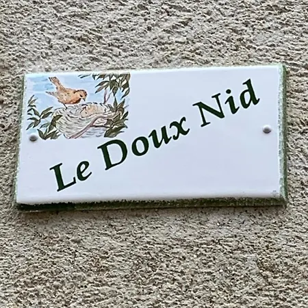 Le Doux Nid La Classique