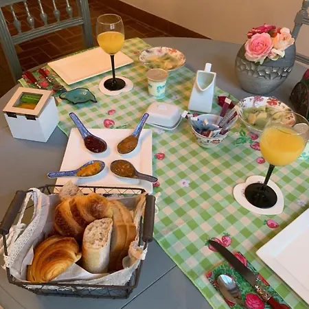 Le Doux Nid La Classique