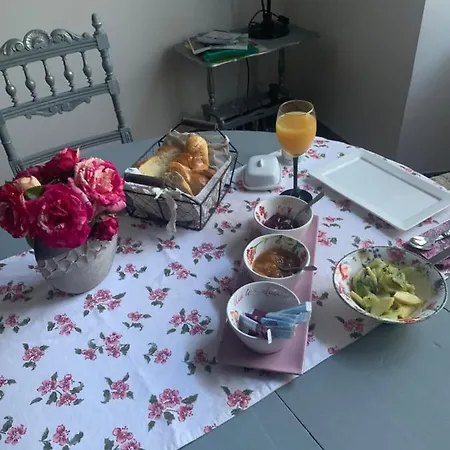 Le Doux Nid La Classique فندق مبيت وإفطار