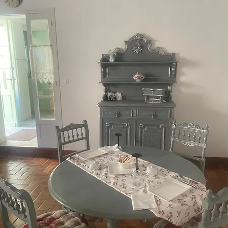 Le Doux Nid La Classique Saint-Aulaye-Puymangou