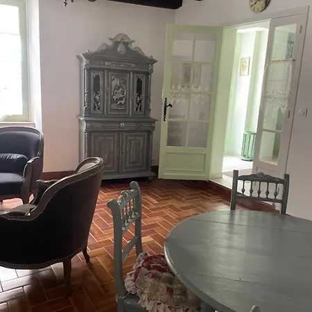 Le Doux Nid La Classique Saint-Aulaye-Puymangou