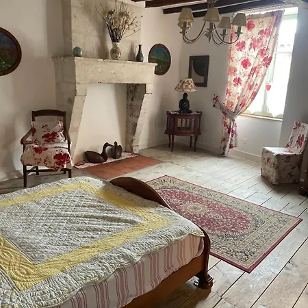 Le Doux Nid La Classique 3* Saint-Aulaye-Puymangou