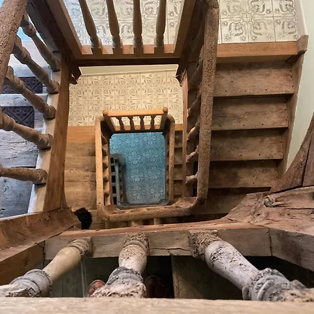 فندق مبيت وإفطار Le Doux Nid La Classique Saint-Aulaye-Puymangou