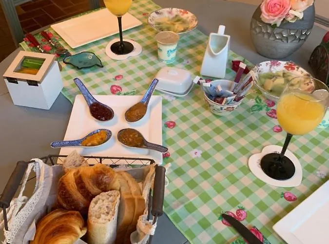 Le Doux Nid La Classique