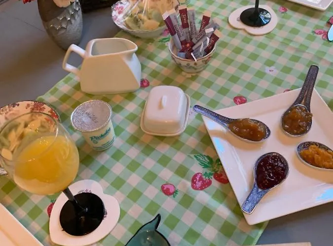 Bed & Breakfast Le Doux Nid La Classique