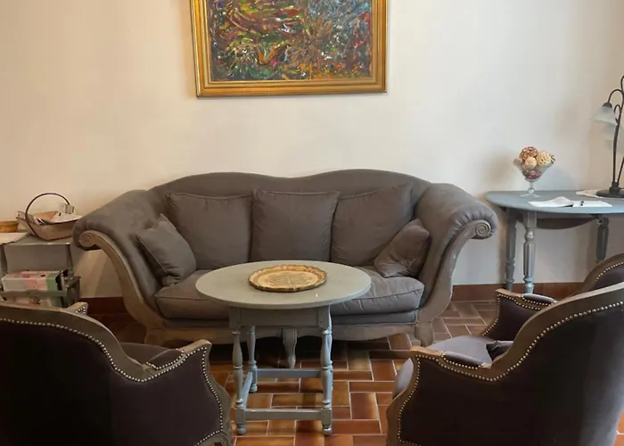 Le Doux Nid La Classique Bed & Breakfast Saint-Aulaye-Puymangou